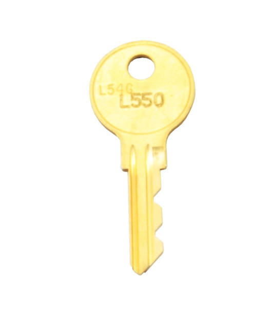 Door lock - original Löwen L550