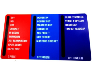 Game instructions HB8 - German 2