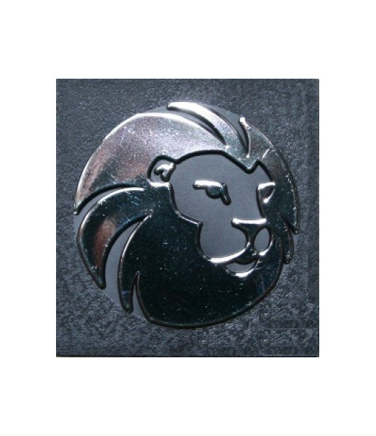 Logo - Lion Head - HB8