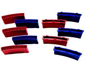 Segment - Double (pack of 10)