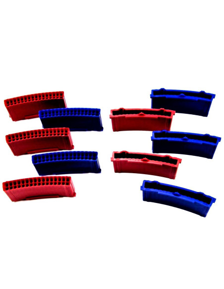 Segment - Double (10er Pack)