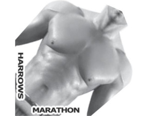 HARROWS Marathon MALE BODY Flights