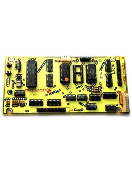 CPU board Royal 88