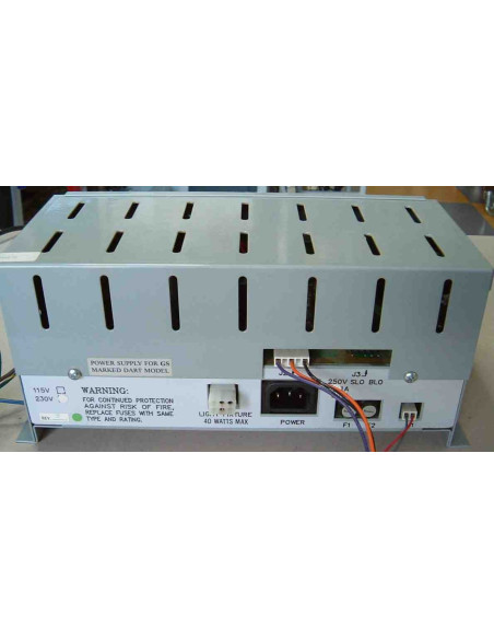 Reparatur- Netzteil Löwen SM92 SM94