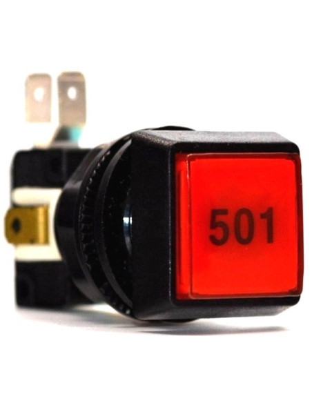 Button 501