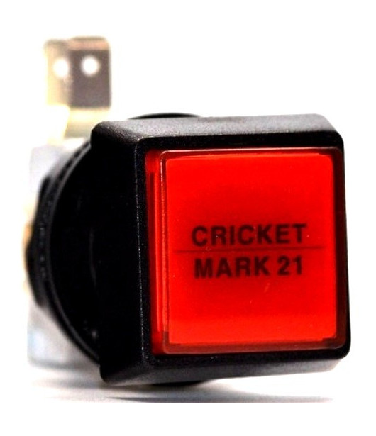 Button Cricket Mark21