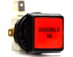 Double IN button