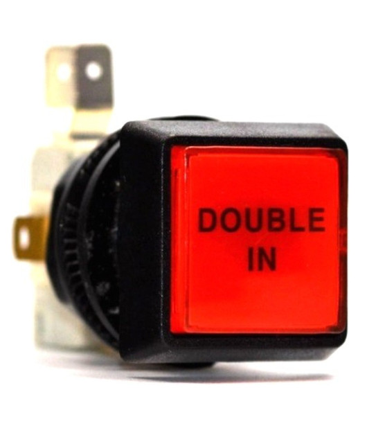 Double IN button