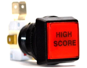 Button High Score