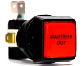 Master OUT button