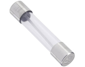 Fuse 1A - Power supply SM92/94