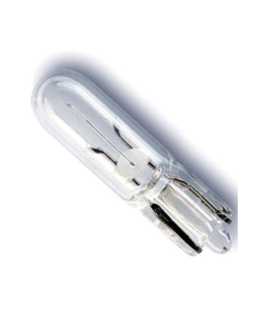 Glassockel Lampe Royal Dart  T5