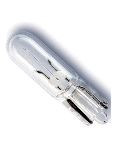 Glassockel Lampe Royal Dart  T5