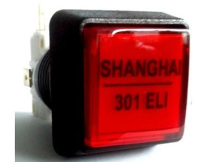 Shanghai 301 ELI button