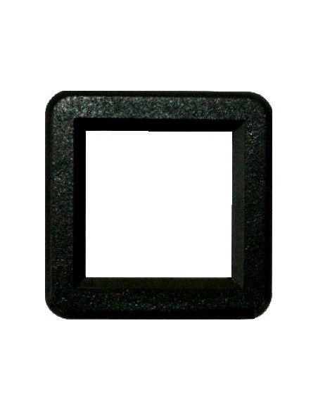 Button frame for Push To Reject