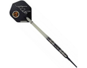 SCOTT WAITES soft darts 2