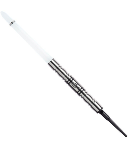 SCOTT WAITES Softdarts