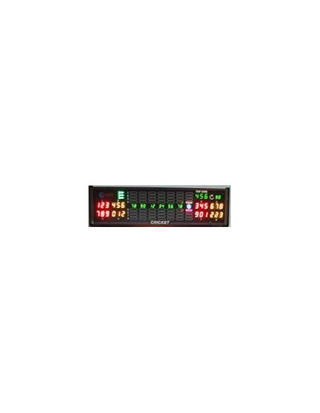 Reparatur- HB8 Löwen Dart Display