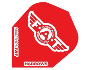 HARROWS Marathon F.A.T. Flights 5010