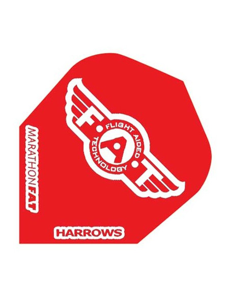HARROWS Marathon FAT 5005