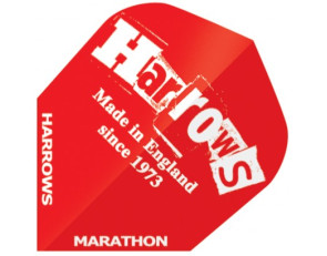 HARROWS Marathon Flights 1552