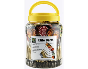 Elite Darts 100 pcs.