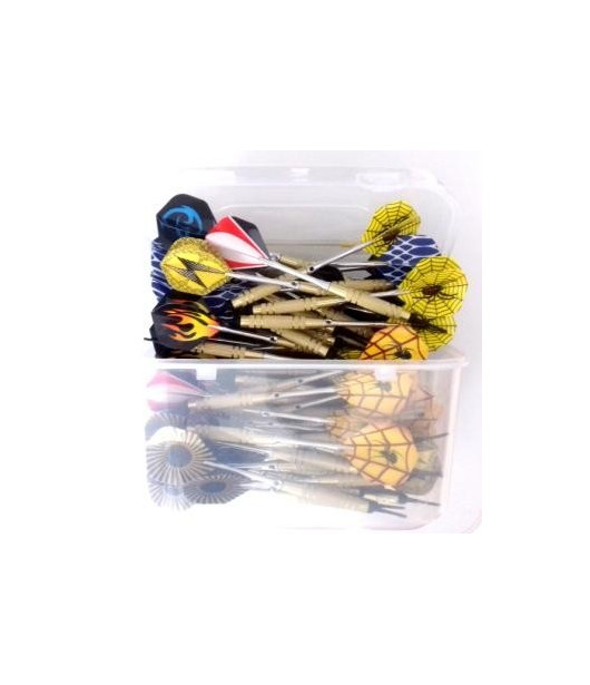 Elite Darts 100 pcs.
