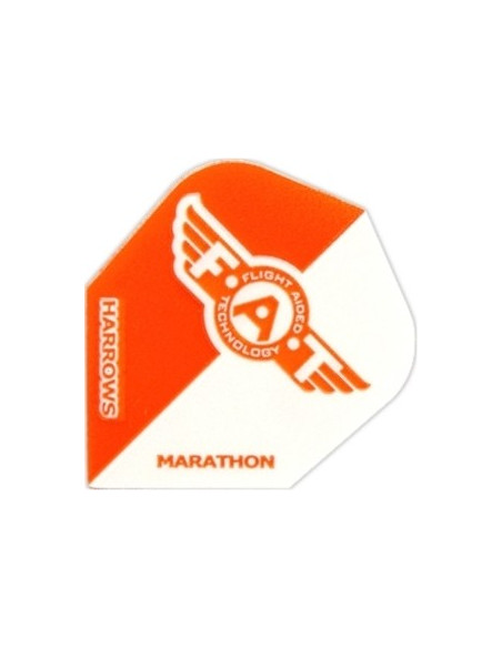 HARROWS Marathon F.A.T. Flights 5001