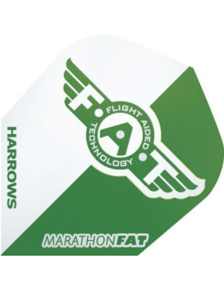 HARROWS Marathon F.A.T. Flights 5003
