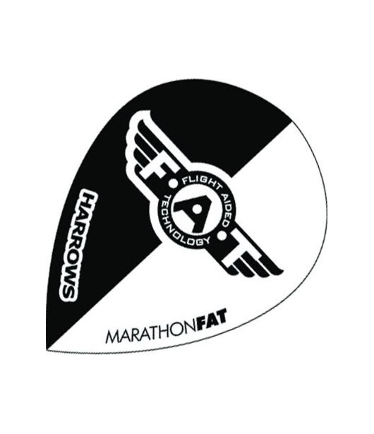 HARROWS Marathon F.A.T. Flights 5008