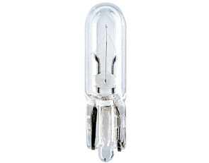 Glassockel-Lampe MERKUR T5