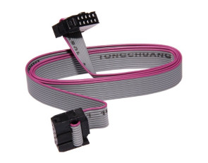 IR sensor ribbon cable 2