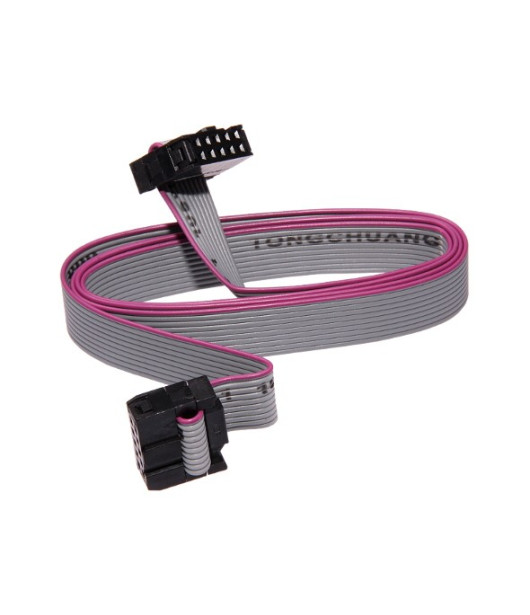 IR sensor ribbon cable