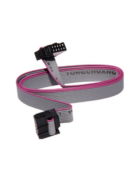 IR sensor ribbon cable