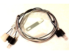 Kabel - Beleuchtung Pfeil Wurf - HB8