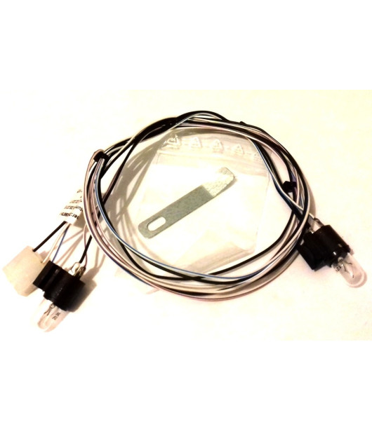 Kabel - Beleuchtung Pfeil Wurf - HB8