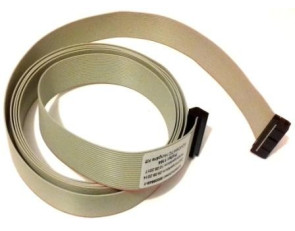 Kabel - Anschluss Display HB8