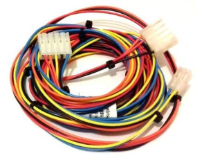Kabel - Lampensteuerung - HB8