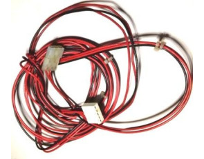 Kabel - Anschluss Display Netzteil- SM94 (Reparatur)