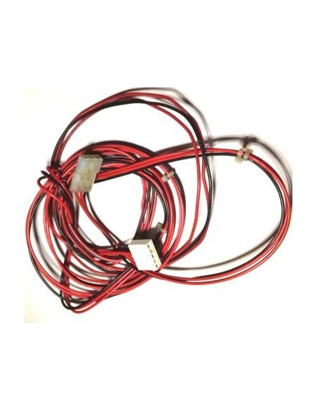 Kabel - Anschluss Display Netzteil- SM94 (Reparatur)