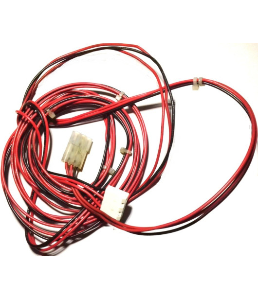Kabel - Anschluss Display Netzteil- SM94 (Reparatur)