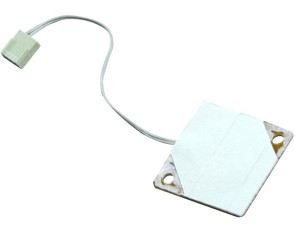 Missed throw piezo sensor - Cyberdine 2