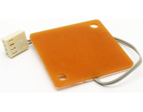 Missed throw piezo sensor - Cyberdine