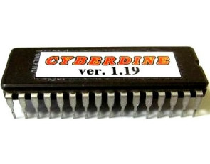 Eprom Cyberdine - Classic