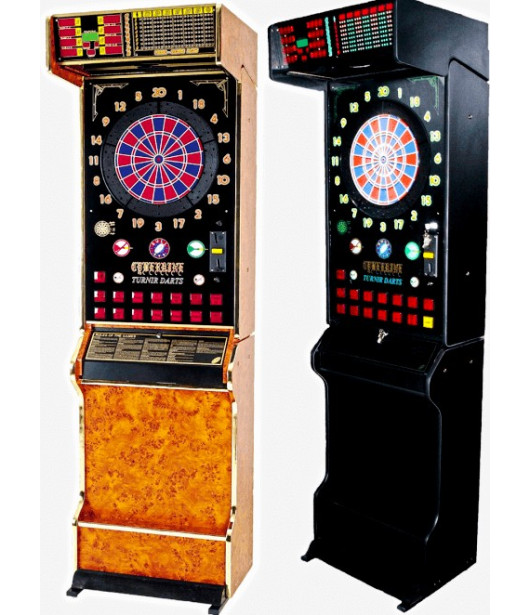 Display display cover Cyberdine Classic