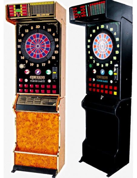 Display Anzeigeabdeckung Cyberdine Classic