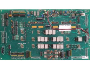 CPU board Royal 88