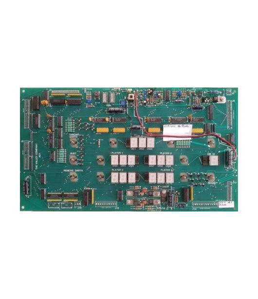 CPU board Royal 88