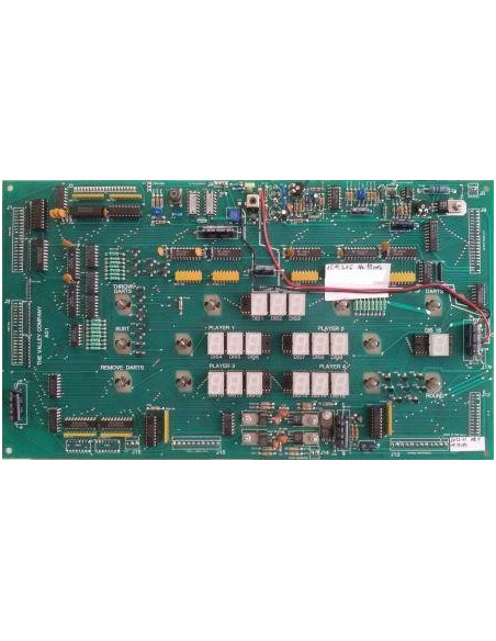 CPU board Royal 88