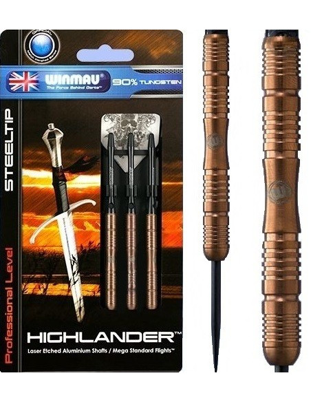 Steeldart Sets